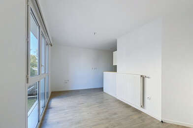 Appartement 1 pièces 150600 €