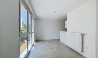 Appartement 1 Pièce 33 m² à vendre à Nantes (44100)