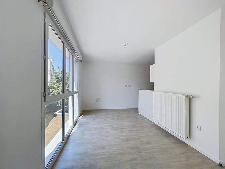 Appartement T1 bis à Nantes quartier Chantenay - Sainte-Anne, idéal investisseur — photo 1