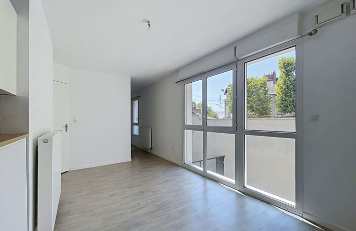 Appartement T1 bis à Nantes quartier Chantenay - Sainte-Anne, idéal investisseur — photo 2
