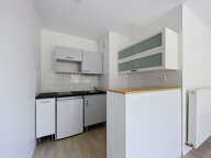 Appartement T1 bis à Nantes quartier Chantenay - Sainte-Anne, idéal investisseur — photo 3