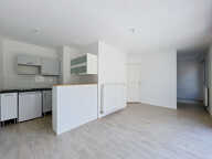 Appartement T1 bis à Nantes quartier Chantenay - Sainte-Anne, idéal investisseur — photo 4