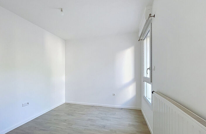 Appartement T1 bis à Nantes quartier Chantenay - Sainte-Anne, idéal investisseur — photo 5