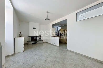 Maison 5 pièces 381600 €