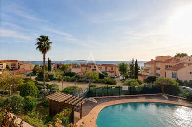 Appartement 4 pièces 698500 €