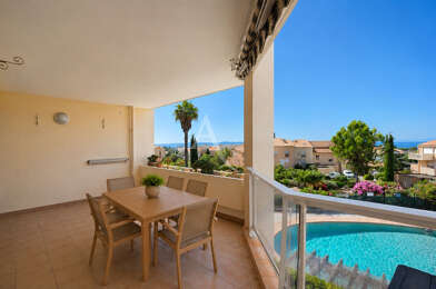 Appartement 4 pièces 650000 €