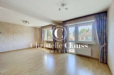 Appartement 2 pièces 179000 €