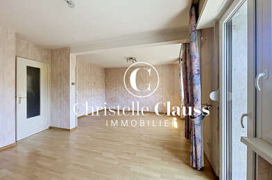 Appartement 2 pièces 179000 €