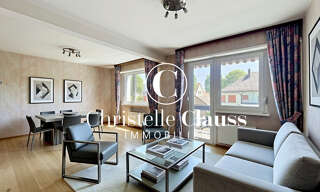 Appartement 2 Pièces 64 m² à vendre à Brumath (67170)