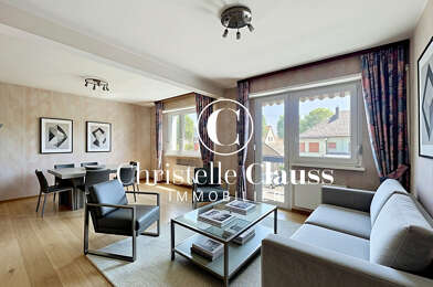 Appartement 2 pièces 165000 €