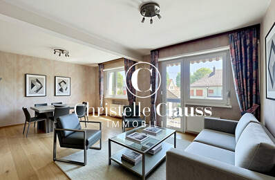 BRUMATH APPARTEMENT 2/3 Pièces de 64 M² — photo du bien