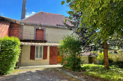 Maison 4 pièces 99000 €