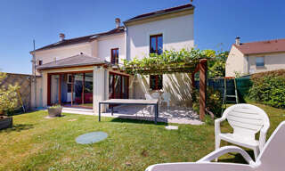 Maison 9 Pièces 143 m² à vendre à Bréançon (95640)