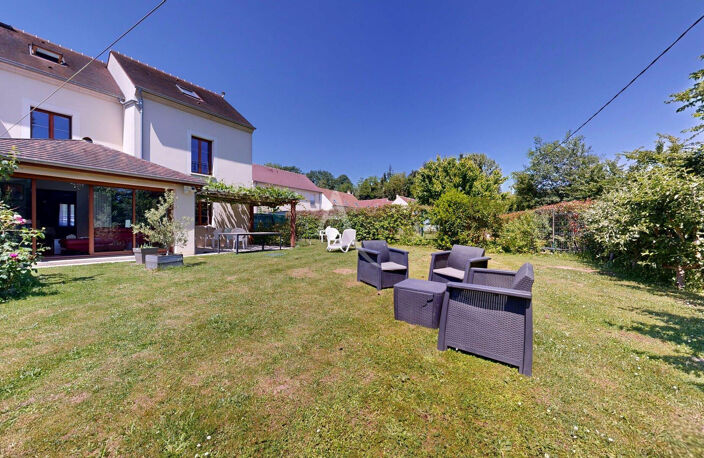 NOUVEAUTÉ L'ADRESSE ? Maison Familiale Bréançon: Potentiel 5 Chambres ! — photo 2