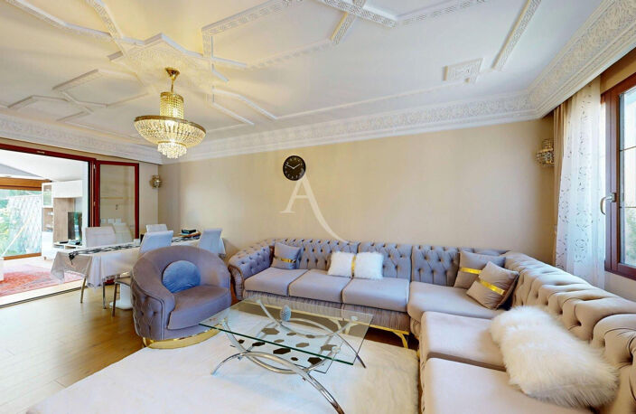 NOUVEAUTÉ L'ADRESSE ? Maison Familiale Bréançon: Potentiel 5 Chambres ! — photo 5