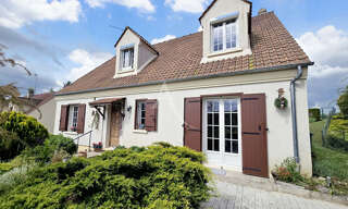 Maison 7 Pièces 135 m² à vendre à Ableiges (95450)