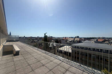 Appartement 4 pièces 580000 €