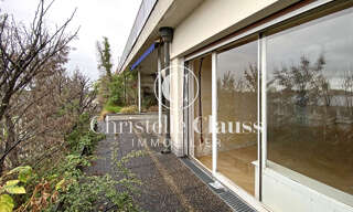 Appartement 4 Pièces 115 m² à vendre à Strasbourg (67000)