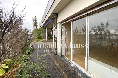 Appartement 4 pièces 550000 €