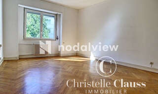 Appartement 2 Pièces 60 m² à louer à Strasbourg (67000)