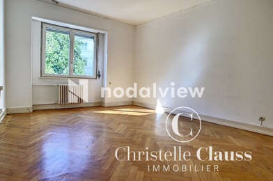 Appartement 2 pièces 828 €