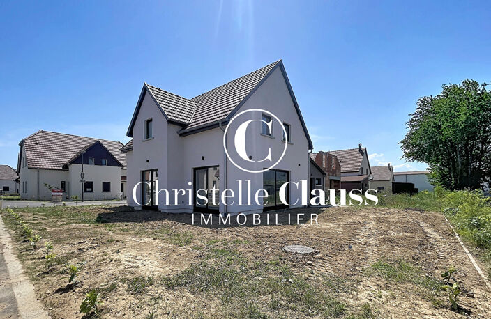 Maison Bourgheim 6 pièce(s) 137.60 m2 — photo 4