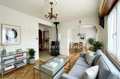Maison 6 pièces 318000 €