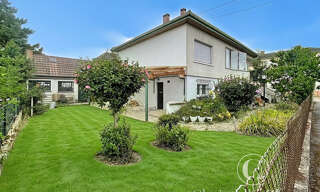 Maison 6 Pièces 116 m² à vendre à Lipsheim (67640)