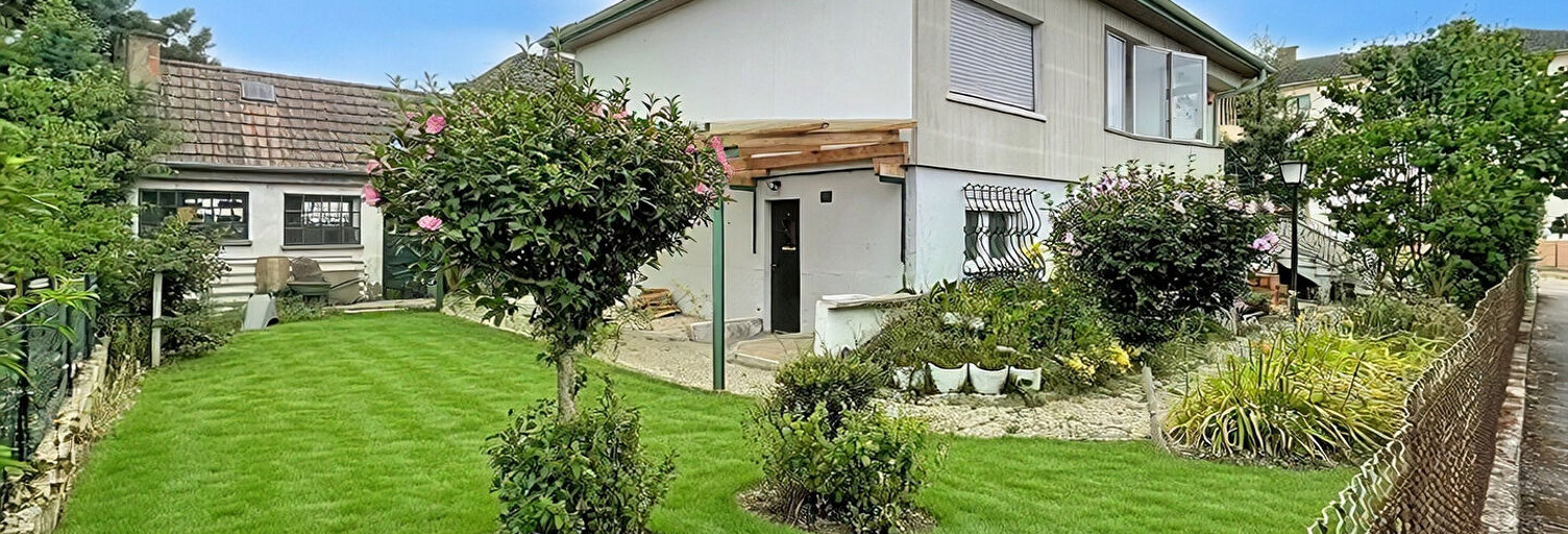 Maison 6 Pièces 116 m² à vendre à Lipsheim (67640)