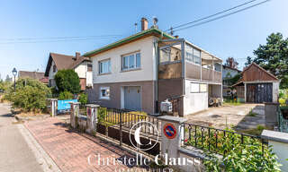 Maison 6 Pièces 116 m² à vendre à Lipsheim (67640)