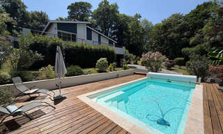 Maison 5 Pièces 115 m² à vendre à Pau (64000)