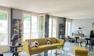Appartement 4 Pièces 95 m² à vendre à Paris 18 (75018)