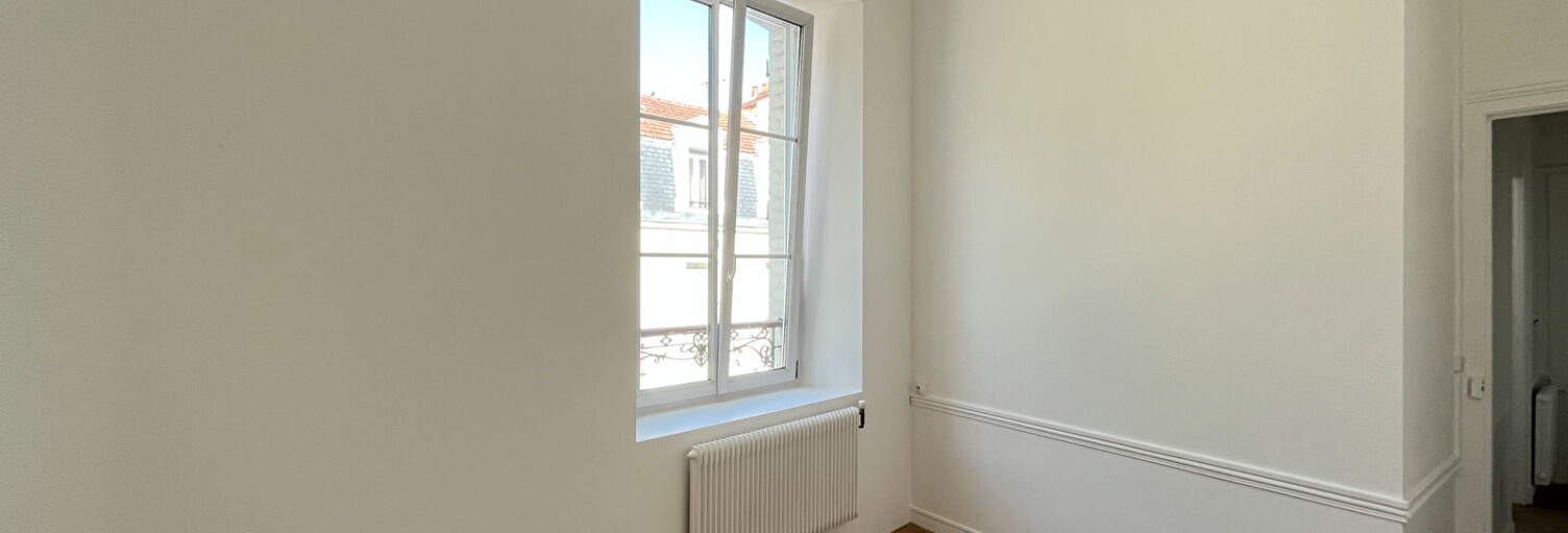 Appartement 3 Pièces 53 m² à louer à Reims (51100)