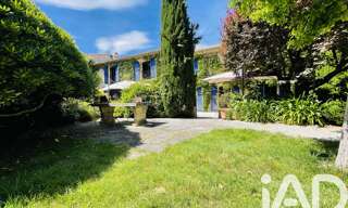 Maison 10 Pièces 310 m² à vendre à Saint-Rémy-de-Provence (13210)