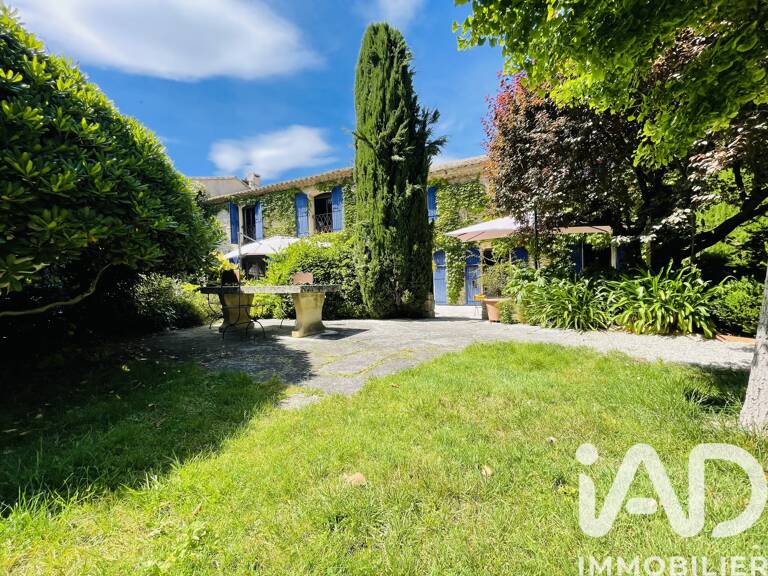 Vente Maison/villa 10 pièces — photo 1