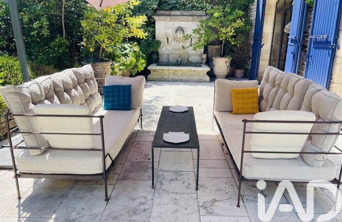 Vente Maison/villa 10 pièces — photo 3