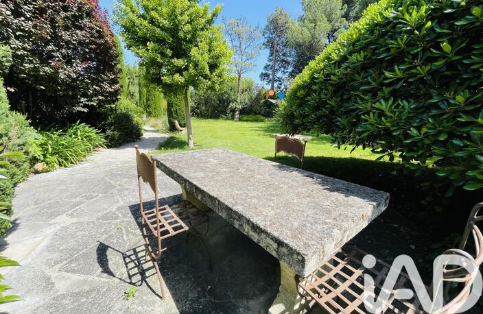 Vente Maison/villa 10 pièces — photo 4