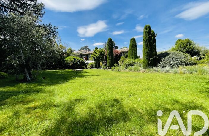 Vente Maison/villa 10 pièces — photo 5