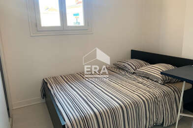 Appartement 1 pièces 557 €