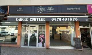 Commerce  93 m² à louer à Mions (69780)