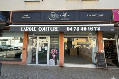 Commerce  1752 €