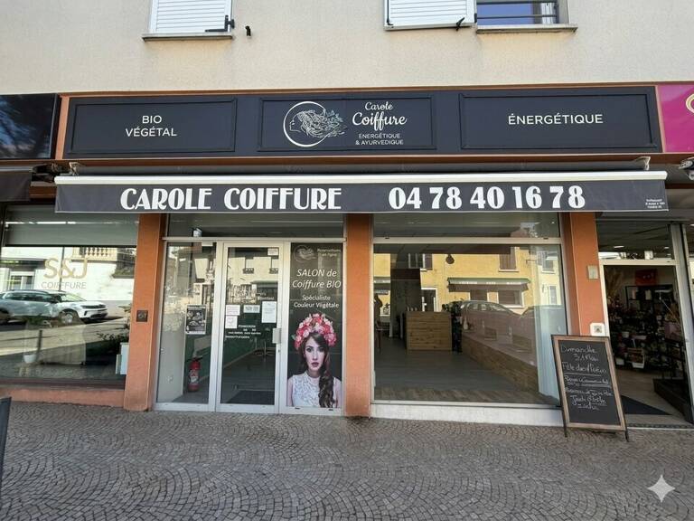 LOCAL COMMERCIAL à LOUER — photo 1