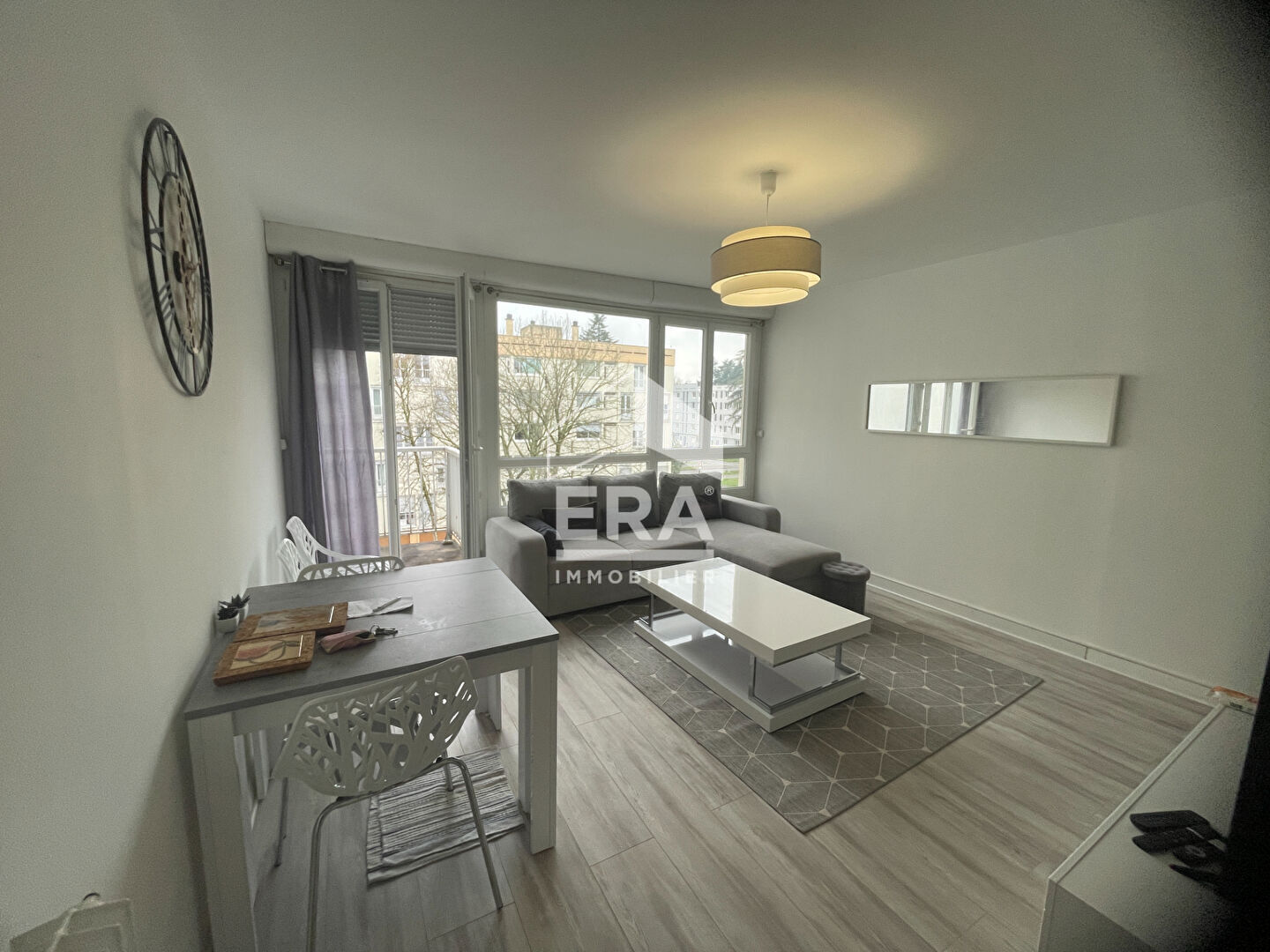 Appartement  T5 à louer Pau 64000