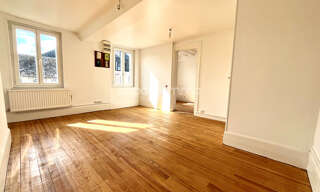 Appartement 3 Pièces 84 m² à louer à Déville-lès-Rouen (76250)