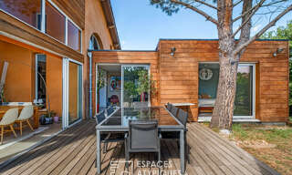 Maison 8 Pièces 200 m² à vendre à Francheville (69340)