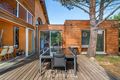 Maison 8 pièces 995000 €