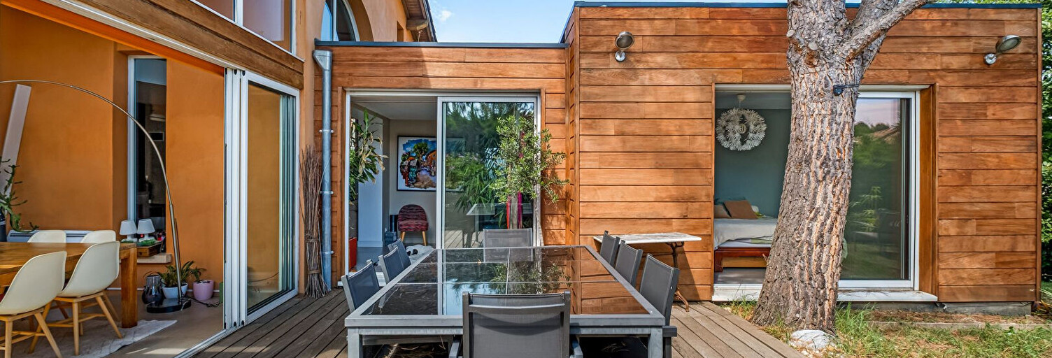 Maison 8 Pièces 200 m² à vendre à Francheville (69340)