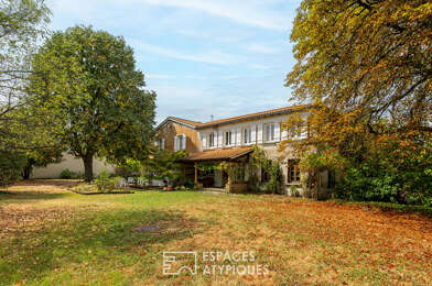 Maison 8 pièces 849000 €