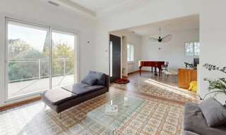 Appartement 5 Pièces 108 m² à vendre à Plan-de-Cuques (13380)