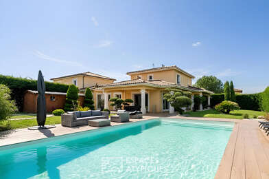 Maison 7 pièces 800000 €
